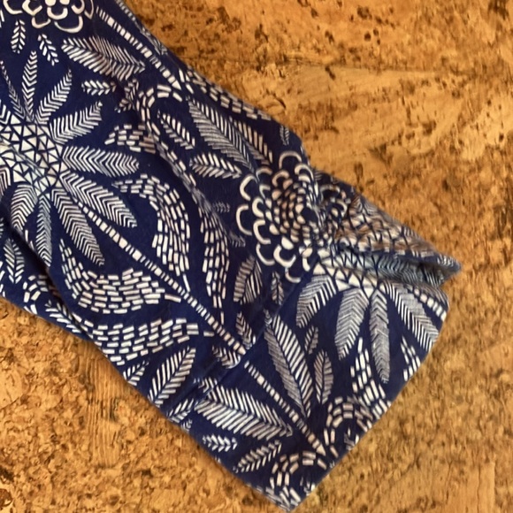 Botanical Hatley Dress - Picture 4 of 4